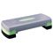 Home Gym Aerobic Step Board ABS Adjustable Plastic Elevated Platform