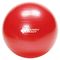 जिमनास्टिक योग मालिश बॉल्स स्पोर्ट्स एंटी बर्स्ट 65 सेमी इको फ्रेंडली पीवीसी